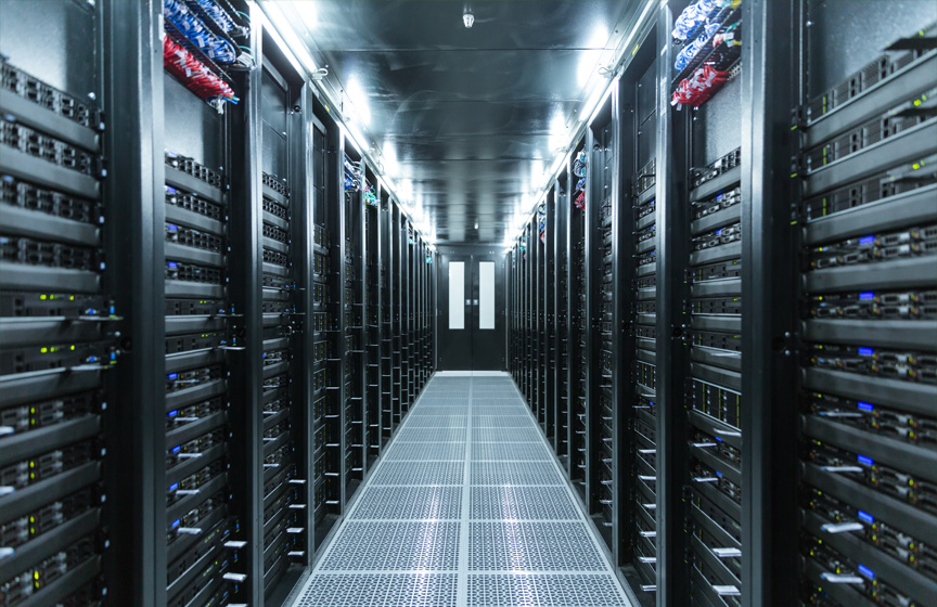 機(jī)房動(dòng)環(huán)