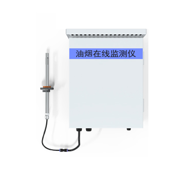 泵吸式油煙在線監(jiān)測儀（3125系列）
