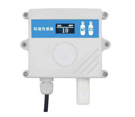 二氧化硫傳感器