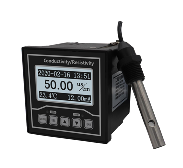電導(dǎo)率傳感器