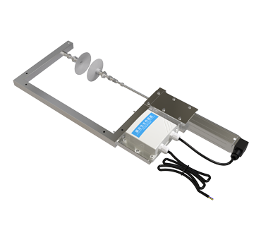 果實(shí)生長(zhǎng)傳感器