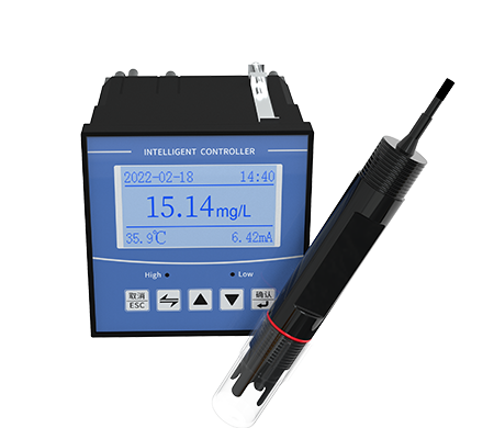 工業(yè)離子控制器