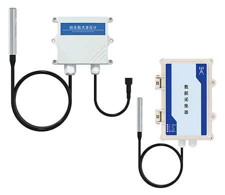 硅壓阻式滲壓計(jì)
