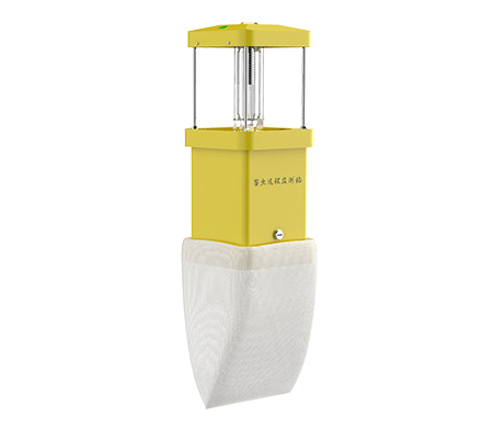 害蟲遠程監(jiān)測站