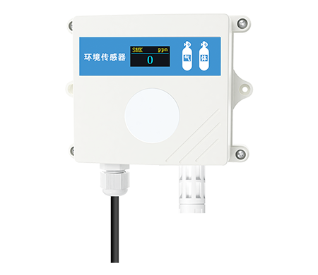 煙霧濃度傳感器