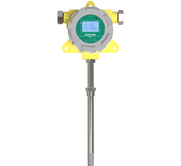 防爆式風(fēng)管型溫濕度傳感器（485型）
