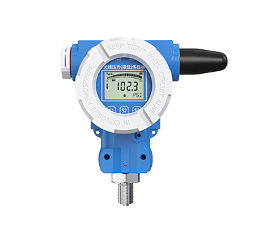 無線壓力傳感器（-300FPCH殼體）